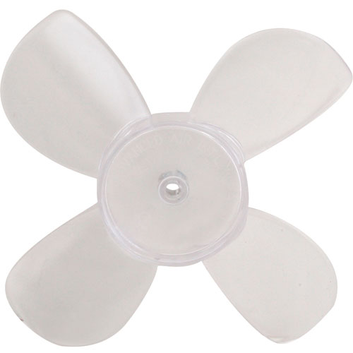 (image for) Jade Range 4816900000 FAN BLADE RUSSELL COIL SL 6"